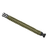 M-Tac браслет паракорд Olive M-Tac браслет паракорд Olive