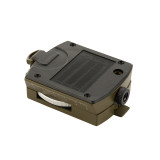 M-Tac компас армійський олива M-Tac компас армійський олива