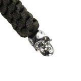 M-Tac темляк Helix Skull Black M-Tac темляк Helix Skull Black