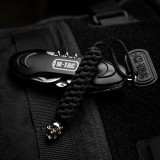 M-Tac темляк Helix Skull Black M-Tac темляк Helix Skull Black