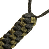 M-Tac темляк Helix Skull Black/Olive M-Tac темляк Helix Skull Black/Olive