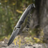 M-Tac темляк Helix Skull Black/Olive M-Tac темляк Helix Skull Black/Olive