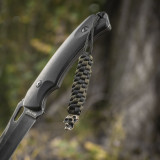 M-Tac темляк Helix Skull Black/Olive M-Tac темляк Helix Skull Black/Olive