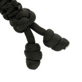 M-Tac темляк Loopy Snake Skull чорний M-Tac темляк Loopy Snake Skull чорний