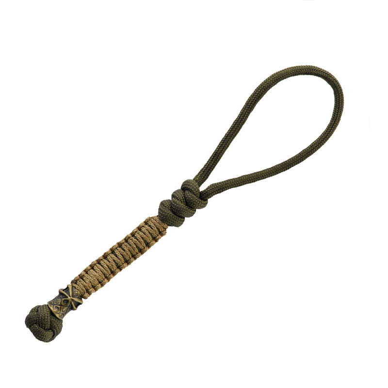 M-Tac темляк Ninja Ver.2 Olive M-Tac темляк Ninja Ver.2 Olive