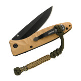 M-Tac темляк Ninja Ver.2 Olive M-Tac темляк Ninja Ver.2 Olive