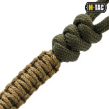 M-Tac темляк Ninja Ver.2 Olive M-Tac темляк Ninja Ver.2 Olive