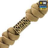 M-Tac темляк Zeus койот M-Tac темляк Zeus койот