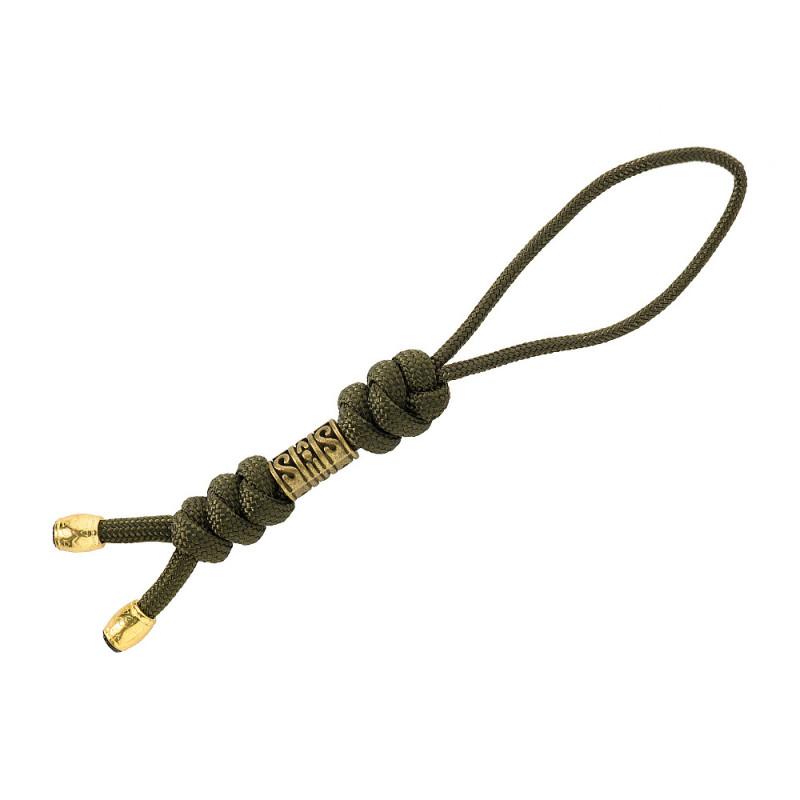M-Tac темляк Zeus Olive M-Tac темляк Zeus Olive