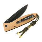M-Tac темляк Zeus Olive M-Tac темляк Zeus Olive