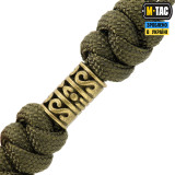 M-Tac темляк Zeus Olive M-Tac темляк Zeus Olive