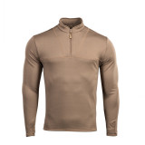 M-Tac термосорочка фліс Delta Level 2 Coyote Brown