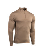 M-Tac термосорочка фліс Delta Level 2 Coyote Brown