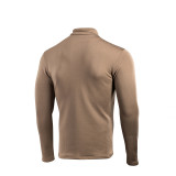 M-Tac термосорочка фліс Delta Level 2 Coyote Brown
