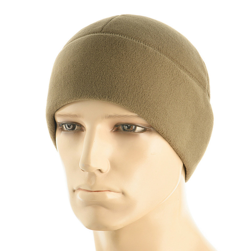 M-Tac шапка Watch Cap Premium флис (250г/м2) Dark Olive M-Tac шапка Watch Cap Premium флис (250г/м2) Dark Olive