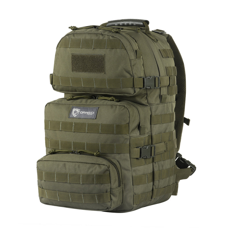 Рюкзак 14-302 Pack Olive Рюкзак 14-302 Pack Olive