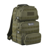 Рюкзак 14-302 Pack Olive Рюкзак 14-302 Pack Olive