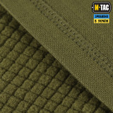 M-Tac термосорочка фліс Delta Level 2 Light Olive M-Tac термосорочка фліс Delta Level 2 Light Olive