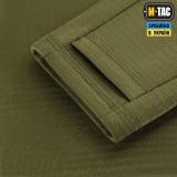 M-Tac термосорочка фліс Delta Level 2 Light Olive M-Tac термосорочка фліс Delta Level 2 Light Olive