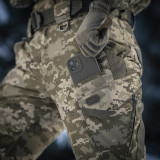 M-Tac штани тактичні Aggressor Gen.II ріп-стоп піксель MM14 M-Tac штани тактичні Aggressor Gen.II ріп-стоп піксель MM14