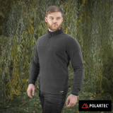 M-Tac кофта Delta Polartec Black