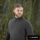 M-Tac кофта Delta Polartec Black