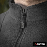 M-Tac кофта Delta Polartec Black