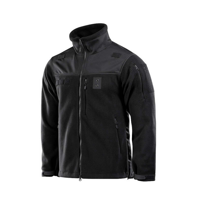 M-Tac куртка Alpha Microfleece Police Night M-Tac куртка Alpha Microfleece Police Night