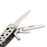 M-Tac мультитул Type 1 Grey M-Tac мультитул Type 1 Grey