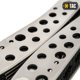 M-Tac мультитул Type 1 Grey M-Tac мультитул Type 1 Grey