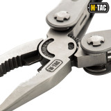M-Tac мультитул Type 1 Grey M-Tac мультитул Type 1 Grey