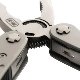 M-Tac мультитул Type 1 Grey M-Tac мультитул Type 1 Grey
