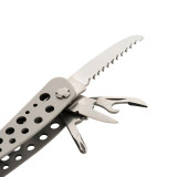 M-Tac мультитул Type 1 Grey M-Tac мультитул Type 1 Grey