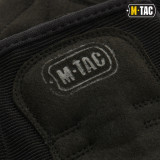 M-Tac рукавиці тактичні Assault Tactical Mk.6 Black