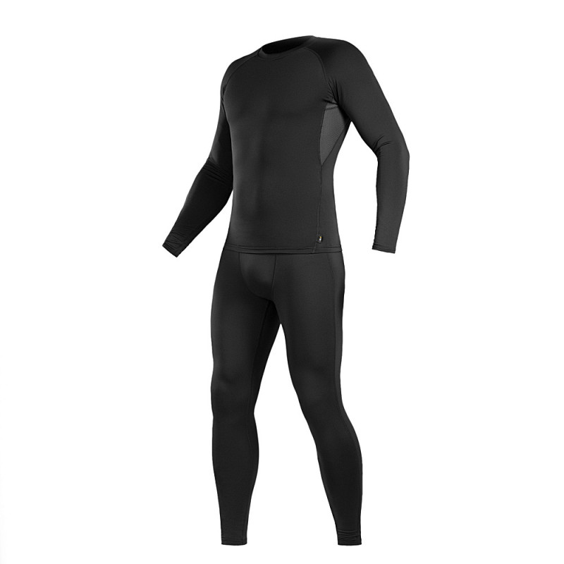 M-Tac термобілизна ThermoLine Black M-Tac термобілизна ThermoLine Black