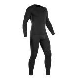 M-Tac термобілизна ThermoLine Black M-Tac термобілизна ThermoLine Black