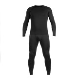 M-Tac термобілизна ThermoLine Black M-Tac термобілизна ThermoLine Black
