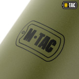 M-Tac термос 750 мл олива/нерж. M-Tac термос 750 мл олива/нерж.