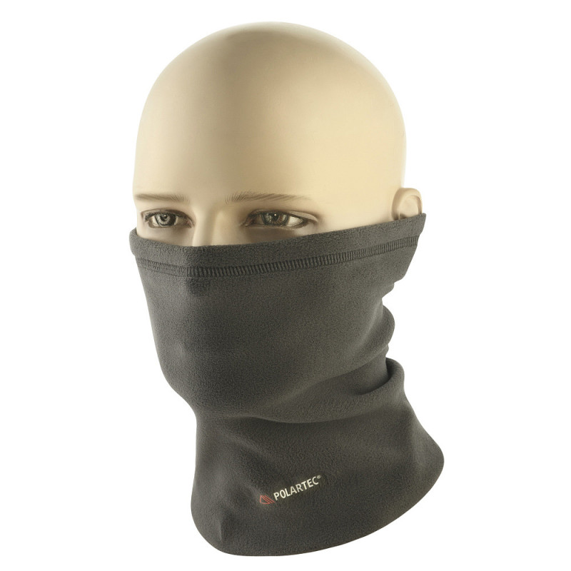M-Tac шарф-труба Polartec Dark Grey M-Tac шарф-труба Polartec Dark Grey
