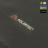 M-Tac шарф-труба Polartec Dark Grey M-Tac шарф-труба Polartec Dark Grey