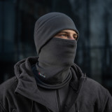 M-Tac шарф-труба Polartec Dark Grey M-Tac шарф-труба Polartec Dark Grey