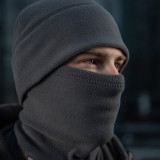 M-Tac шарф-труба Polartec Dark Grey M-Tac шарф-труба Polartec Dark Grey