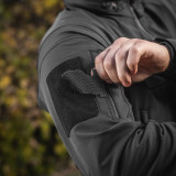 M-Tac нашивка Bad Boy (tattoo) Black/GID M-Tac нашивка Bad Boy (tattoo) Black/GID
