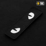 M-Tac нашивка Котячі Очі Cat Eyes Laser Cut чорний/GID M-Tac нашивка Котячі Очі Cat Eyes Laser Cut чорний/GID