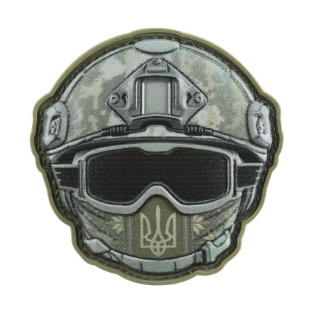 M-Tac нашивка Emoji №40