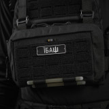 M-Tac нашивка Автономер Їбаш №2 M-Tac нашивка Автономер Їбаш №2