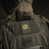 M-Tac нашивка Вишиванка (вишивка) Ranger Green