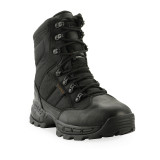 M-Tac черевики тактичні зимові Thinsulate чорні (Black) M-Tac черевики тактичні зимові Thinsulate чорні (Black)