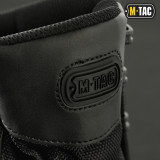 M-Tac черевики тактичні зимові Thinsulate чорні (Black) M-Tac черевики тактичні зимові Thinsulate чорні (Black)