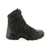 M-Tac черевики тактичні зимові Thinsulate чорні (Black) M-Tac черевики тактичні зимові Thinsulate чорні (Black)